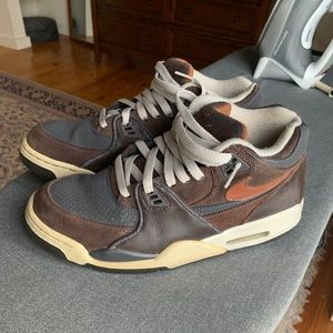 Nike Air Flight Men Size 8